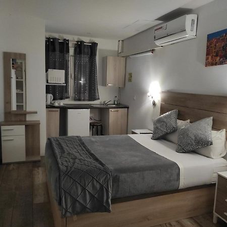 Hostal Olozaga Αλικάντε Εξωτερικό φωτογραφία
