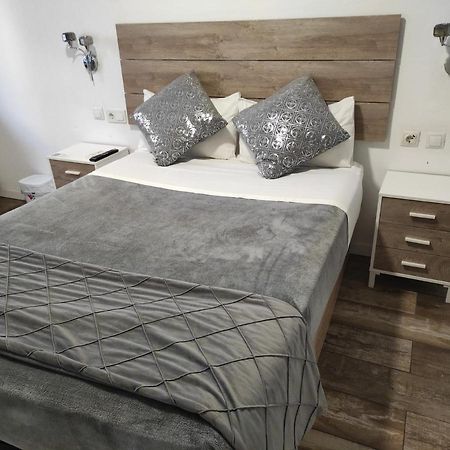 Hostal Olozaga Αλικάντε Εξωτερικό φωτογραφία