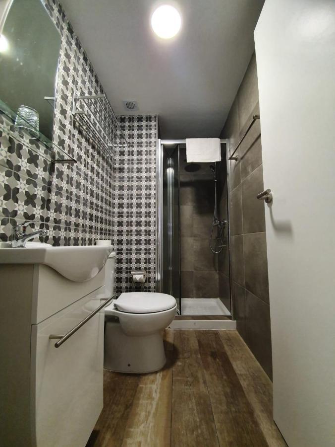 Hostal Olozaga Αλικάντε Εξωτερικό φωτογραφία