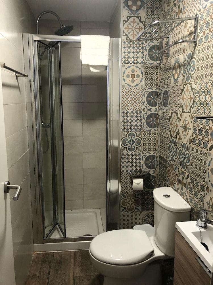 Hostal Olozaga Αλικάντε Εξωτερικό φωτογραφία