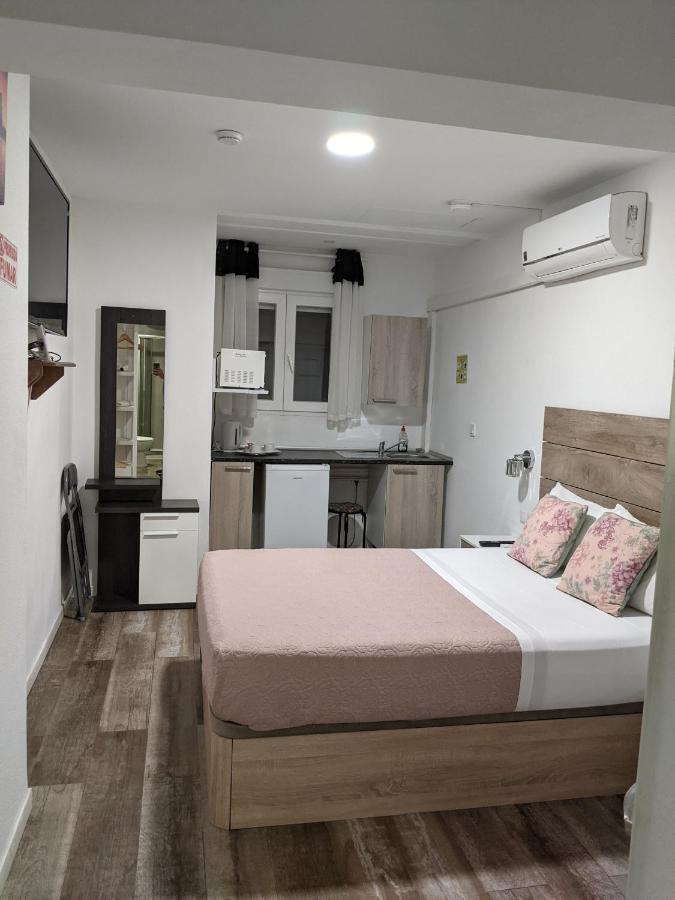 Hostal Olozaga Αλικάντε Εξωτερικό φωτογραφία