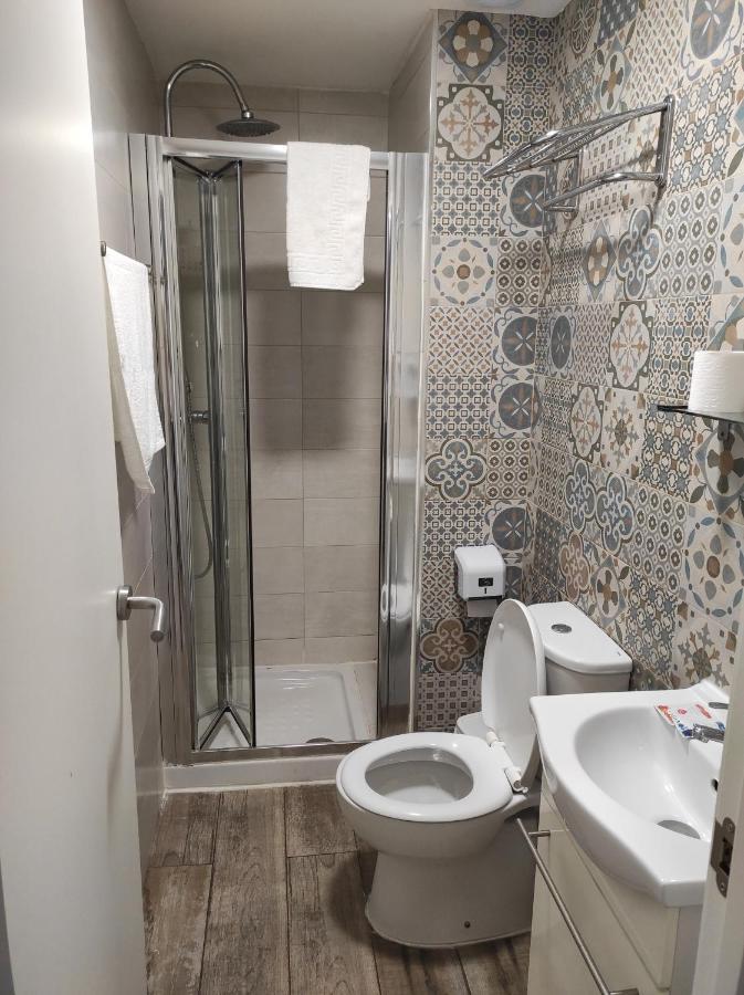 Hostal Olozaga Αλικάντε Εξωτερικό φωτογραφία