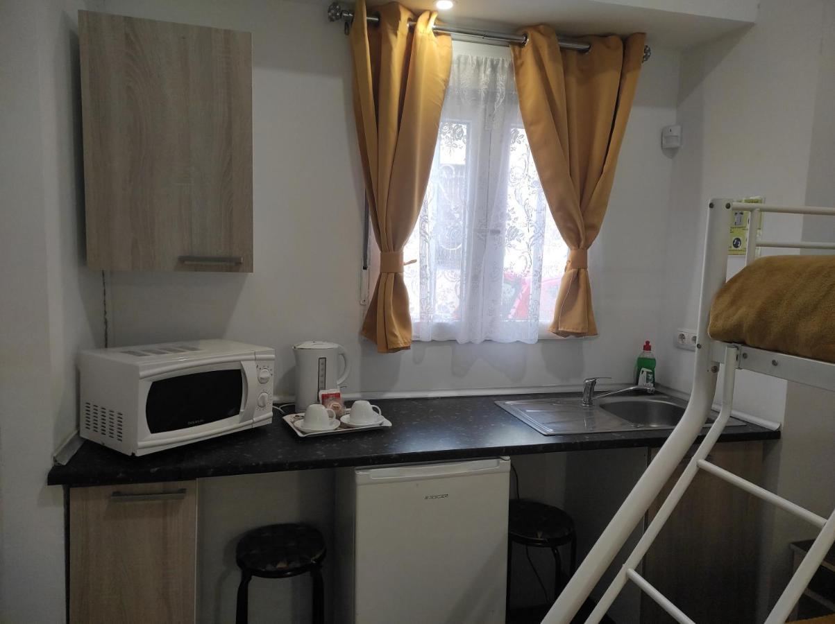Hostal Olozaga Αλικάντε Εξωτερικό φωτογραφία