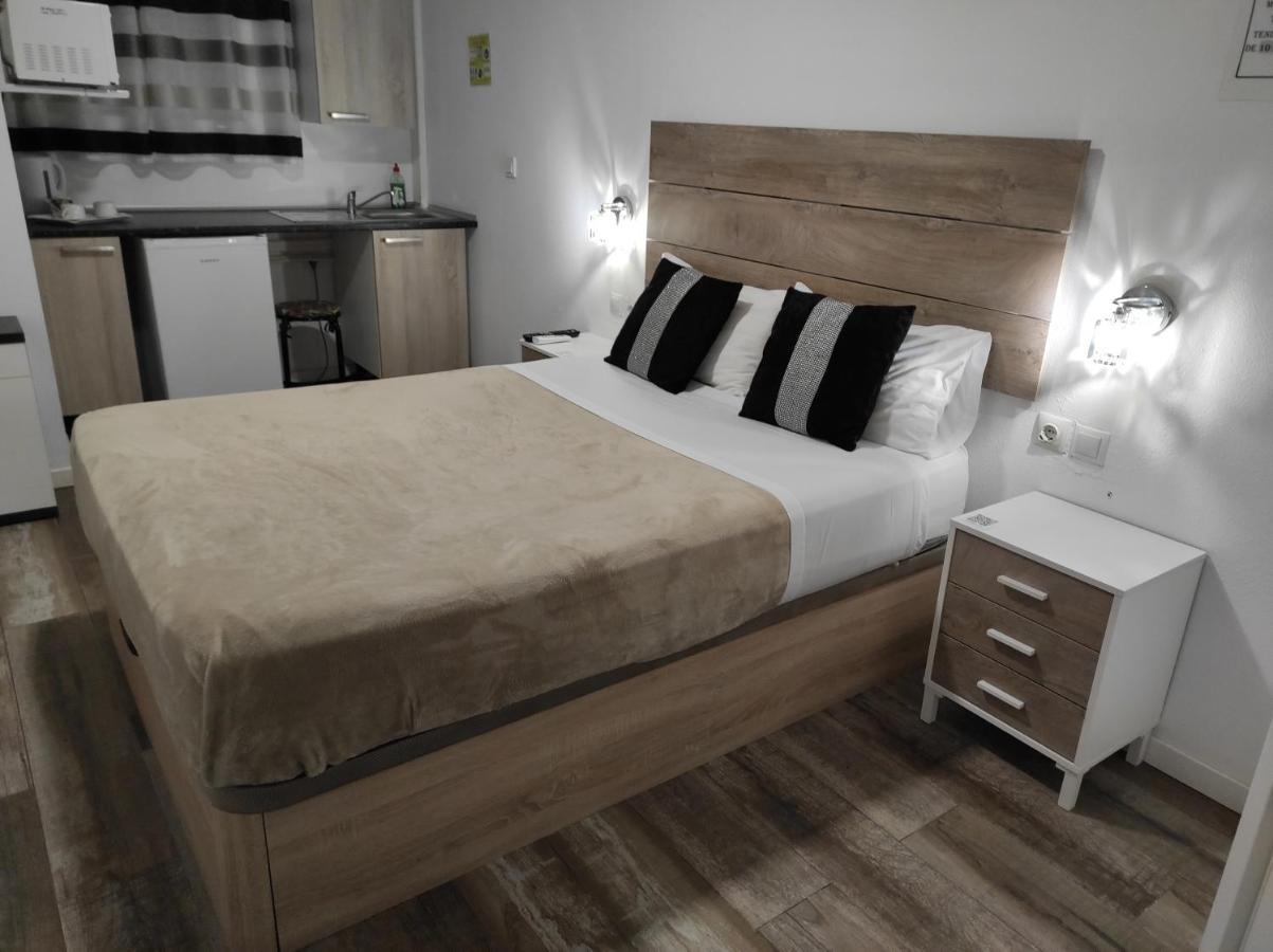 Hostal Olozaga Αλικάντε Εξωτερικό φωτογραφία