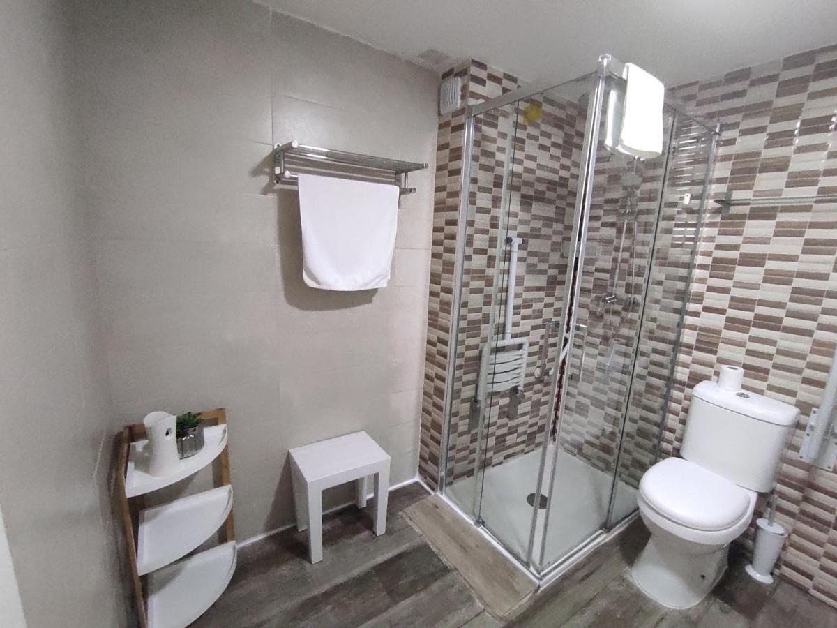 Hostal Olozaga Αλικάντε Εξωτερικό φωτογραφία
