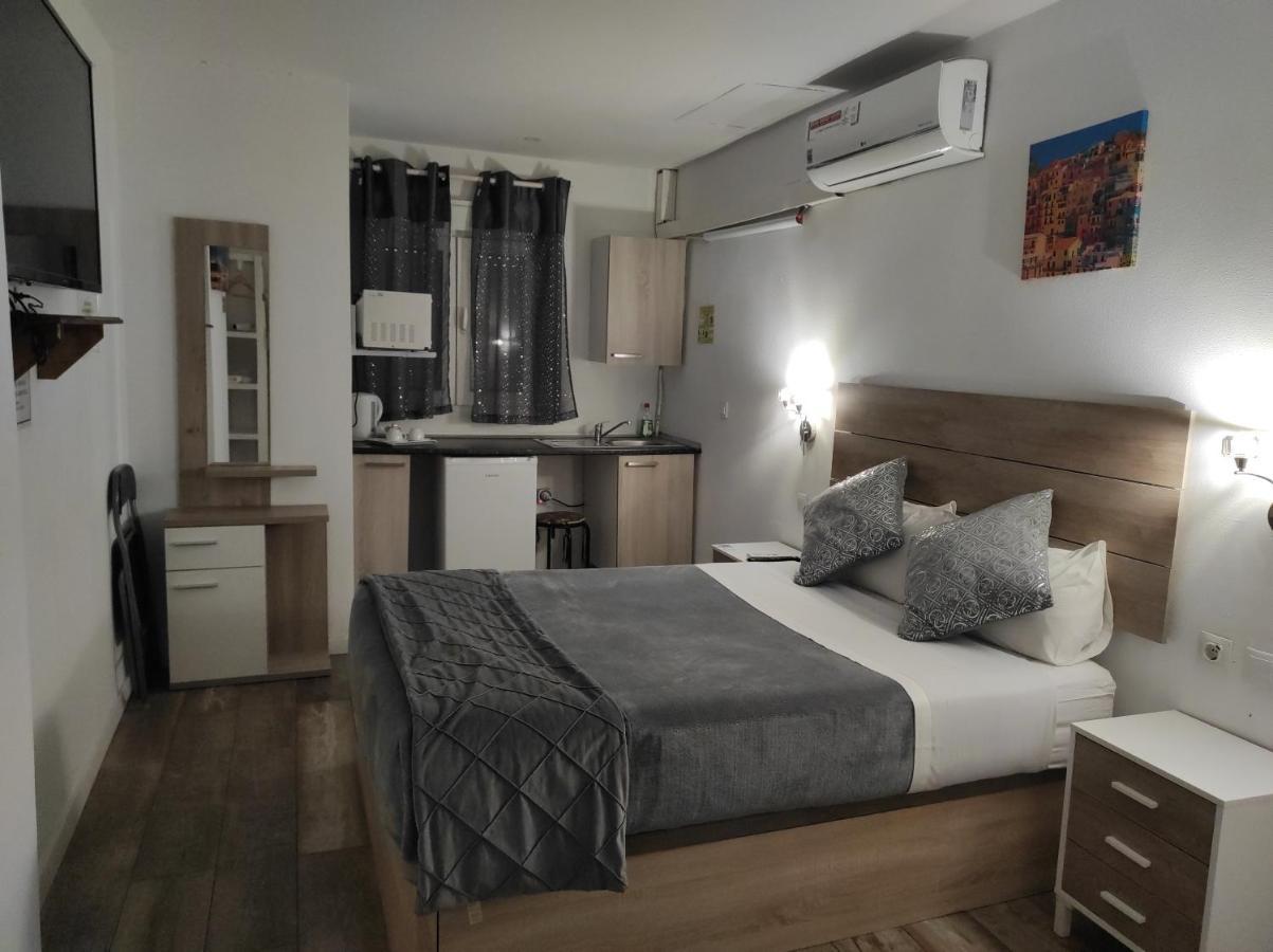 Hostal Olozaga Αλικάντε Εξωτερικό φωτογραφία